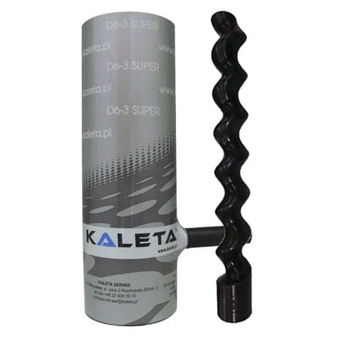 Комплект шнековой пары KALETA D 6-3 Super