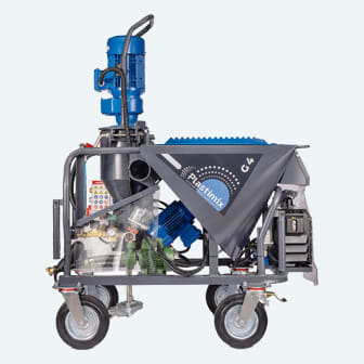 Plastimix
