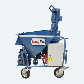 EasyMix