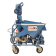 Штукатурная станция EasyMix Profi 400v