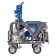 Штукатурная станция Plastimix G4, 380В