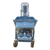 Штукатурная станция EasyMix Profi 400v